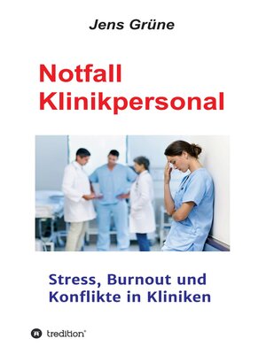 cover image of Notfall Klinikpersonal